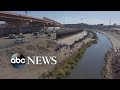 Migrant increase continues at border