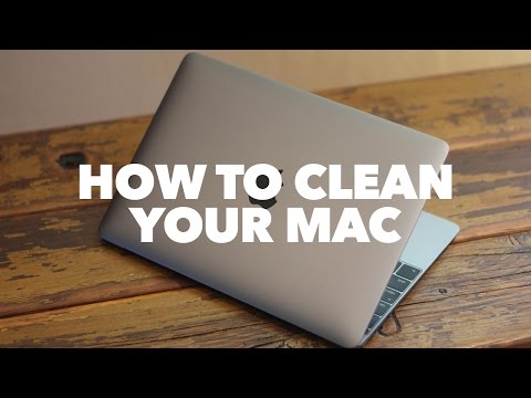 How To Make Your Mac Run Faster How To Make Your Mac Run Faster