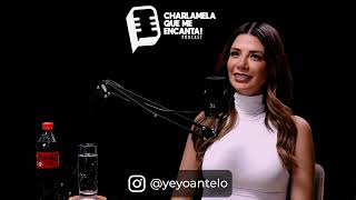 Trailer: Charlamela que me encanta #21 - Anabel Angus