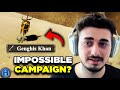 The Campaign Mission I Could NEVER Beat | AoE2