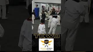 #taekwondo #taekwondokicks #taekwondokids #taekwondoworkout #tkd #tkdkicks #tkdkids #yellowbelt