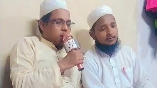 beautiful naat Hafiz Shakir Qari Ahsan Mohsin ki awaaz mein