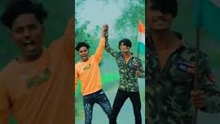 #Bhojpuri_Videoawan Singh देश भक्त्ति सॉंग  Bharat Ke Shan Kashmir Hamar Jaan -Desh Bhakti Song 2022
