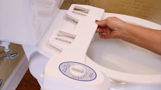 My Secret Bidet As Seen On TV Testimonials Are Hilarious!