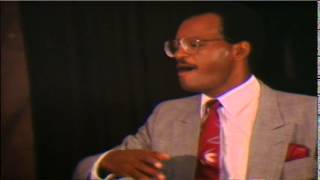 ሕይወት ያለ ፈጣሪዋ ከንቱ ናት by Part 2/3 Dr. Badeg Bekele 1988