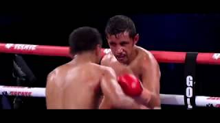 20 BRUTAL BOXING KNOCKOUTS