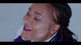 Mpokee Yesu (0fficial video)by Kesh Suzanne #bangaproduction #athemrecords