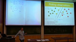 Machine Learning 10-701 Lecture 7 (Kernel Methods)