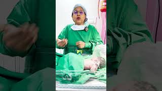 Is Normal Delivery is Safe or Cesarean Section is safe? Dr. Silpahasa Samalla | Best Gynecologist