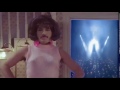 Musicless Musicvideo / QUEEN - i want to break free