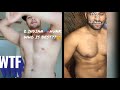 INDIAN HUNK DESI MEN❤️ SHIRTLESS SOUTH & NORTH INDIAN 2🔥 HOT MENS