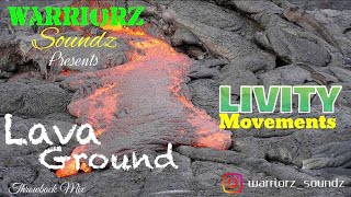 Reggae Mix - Warriorz Soundz Presents [ Livity Movements | Lava Ground ]