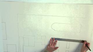 library layout
