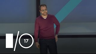 Background check and other insights into the Android operating system framework (Google I/O '17)