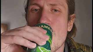 Jameson Ginger & Lime: The Refreshing Mixed Drink You Need To Try