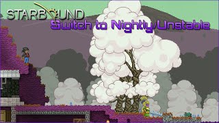 Starbound | How to Switch to Nightly or Unstable