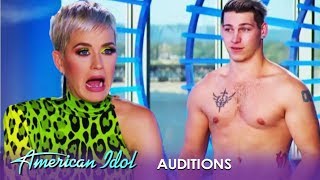 It's a NO! The Judges REJECT These Auditions | American Idol 2019
