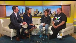 4 Your Community: Boston Pride Week