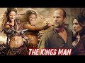 The King's Man   Action Movies Full Movie English