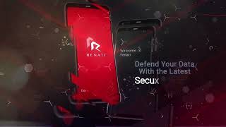 Renati: Custom Android Operating System