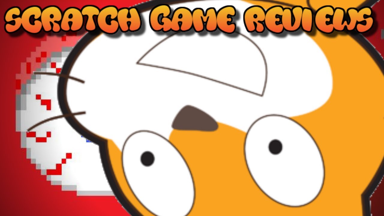 BOSS BATTLES!!! | Scratch Game Reviews - YouTube