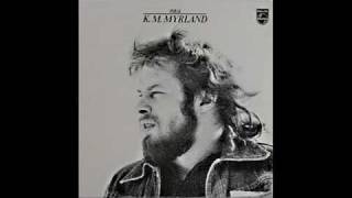 K.M. Myrland - Om himmelen er en pike - Elisabeth