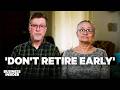 Money Lessons From Older Americans Who Learned The Hard Way | Life Lessons | Business Insider