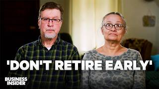 Money Lessons From Older Americans Who Learned The Hard Way | Life Lessons | Business Insider