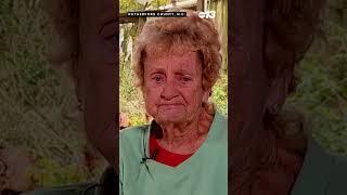 Rutherfordton remains identified