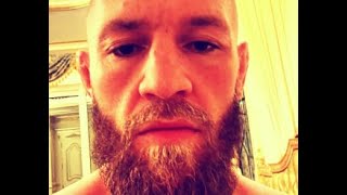 Conor McGregor REACTS To Dustin Poirier's Accusations