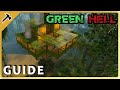 Base Building Guide | Green Hell