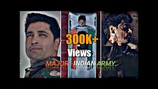 Major Movie status  Indian army   O desh mere song  Independence day Special  whatsappstatus