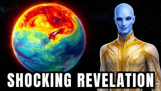 Arcturians Reveal a Shocking Solar Prediction… A Rare Opening Has Begun