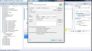Learn Java Tutorial for Beginners, Part 40: Java 7 Try With Resources