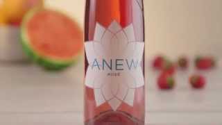 Introducing ANEW Rosé