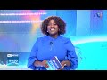 nci news du mercredi 15 janvier 2025 avec evelyne deba