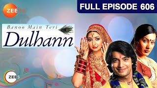 क्या बताया Divya ने Gauri को? | Banoo Main Teri Dulhann | Episode 606 | Zee TV