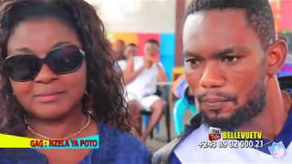 NOUVEAUTÉ GAG CONGOLAIS NZELA YA POTO