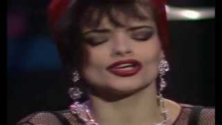 Nina Hagen - Viva Las Vegas 1989