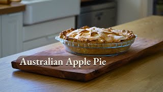 A Perfect, Delicious Apple Pie Recipe