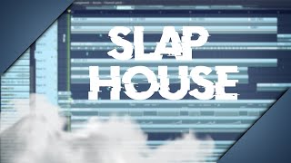 How To Make a SLAP HOUSE REMIX #2 - FL Studio 20 Tutorial