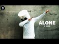 Marshmello - Alone - [ 1HOUR ]