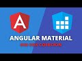 Angular Material #43 - CDK Coercion