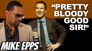 Mike Epps Funny Bidness - Dr. Feelgood (Stand Up Comedy Special)