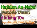 Hafalan Surat An-Naba 10x | Metode Ummi