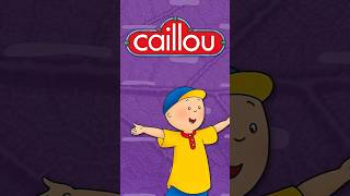 😱 Caillou Characters in REAL LIFE! 🌟 FINAL PART 🎬 | Sarah, Gilbert, Clementine & More🔥✨ #ai #caillou