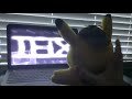 requested detective pikachu gets scared by darwin watterson fp made over 999q times terrifying