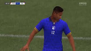 PS5 Fifa 21 Online live stream