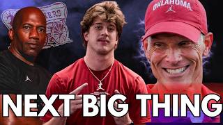 Oklahoma WR Room Just Got SCARY Good With These Transfers | Sooner Room Review