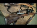 customize your mosin nagant m91 30 rifle